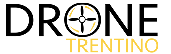Drone Trentino Logo